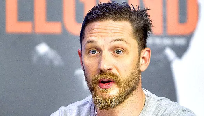 Birthday Special: Tom Hardy—The Shape-Shifting Star Who Thrives in Chaos and Complexity